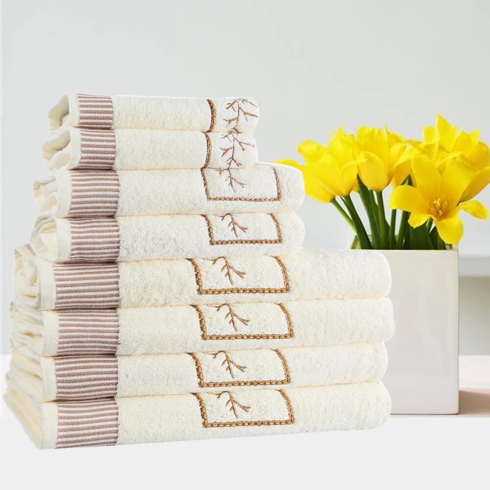 Полотенце платок. Банные полотенца в скандинавском стиле. Вязанные банные полотенца. Похоронные платочки,полотенца. Набор полотенец для ванной 100%-хлопок-из 3или-6-ти полотенец.