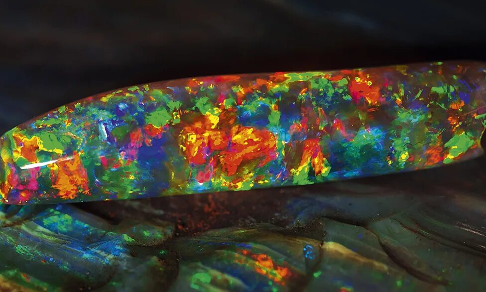 Million glow