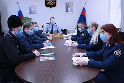Уфсин 3 ярославская область