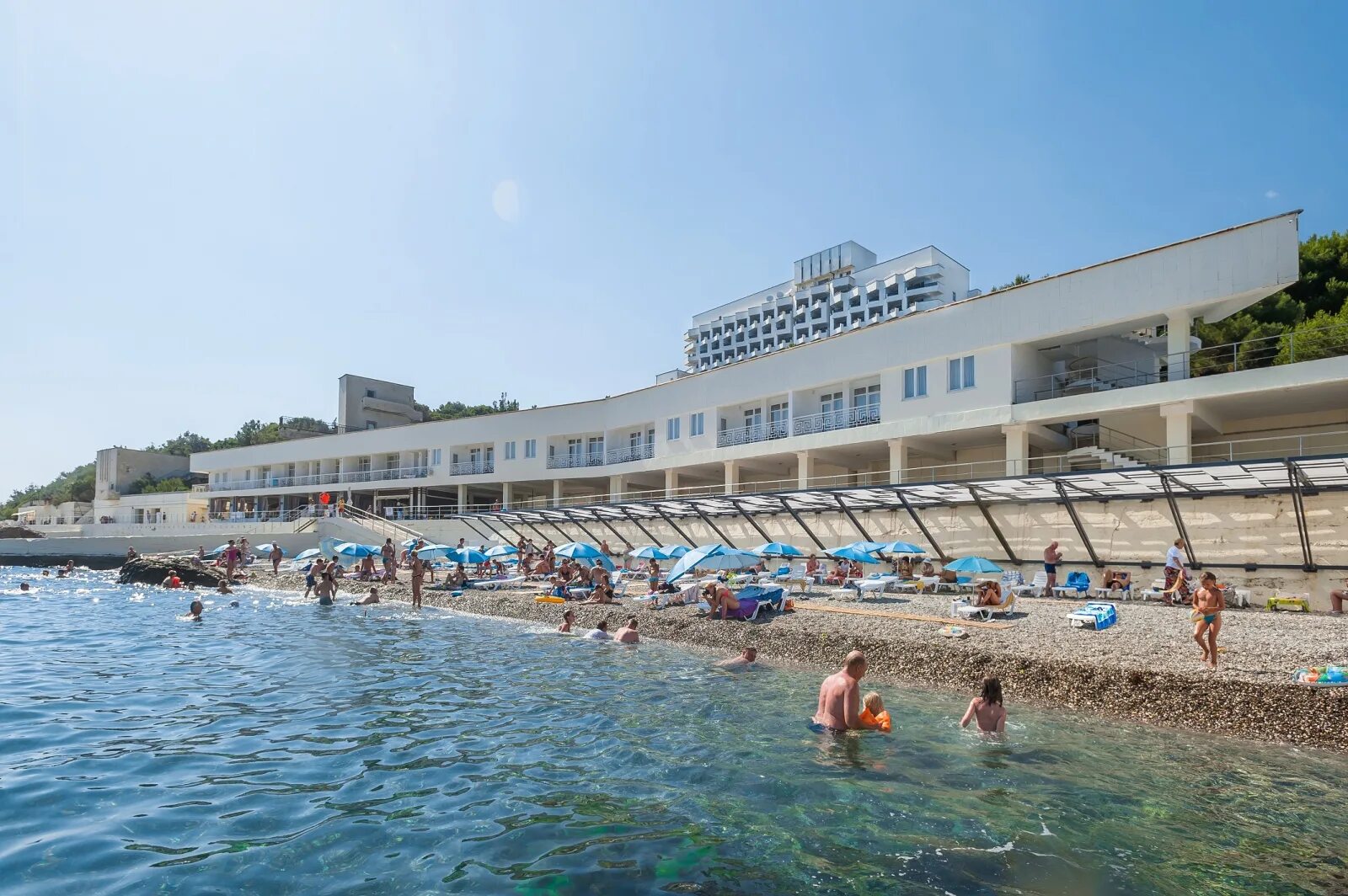 ай-даниль, санаторий 3*. санаторий ай даниль гурзуф крым. санатории крыма. ялта сан мисхор. курортный отель "морской уголок" 2* г.