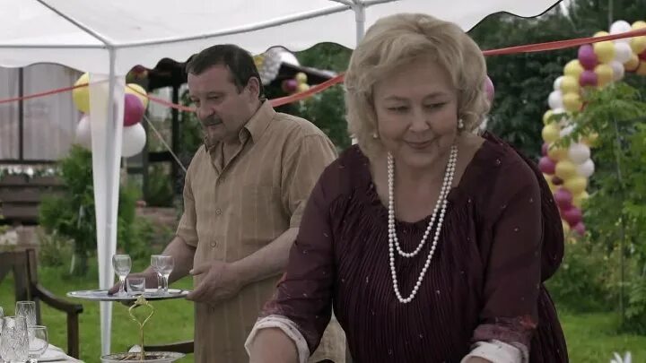 королева бандитов 14