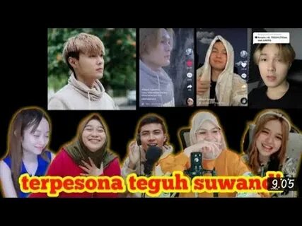 Video teguh suwandi