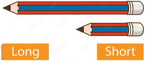 Long short english