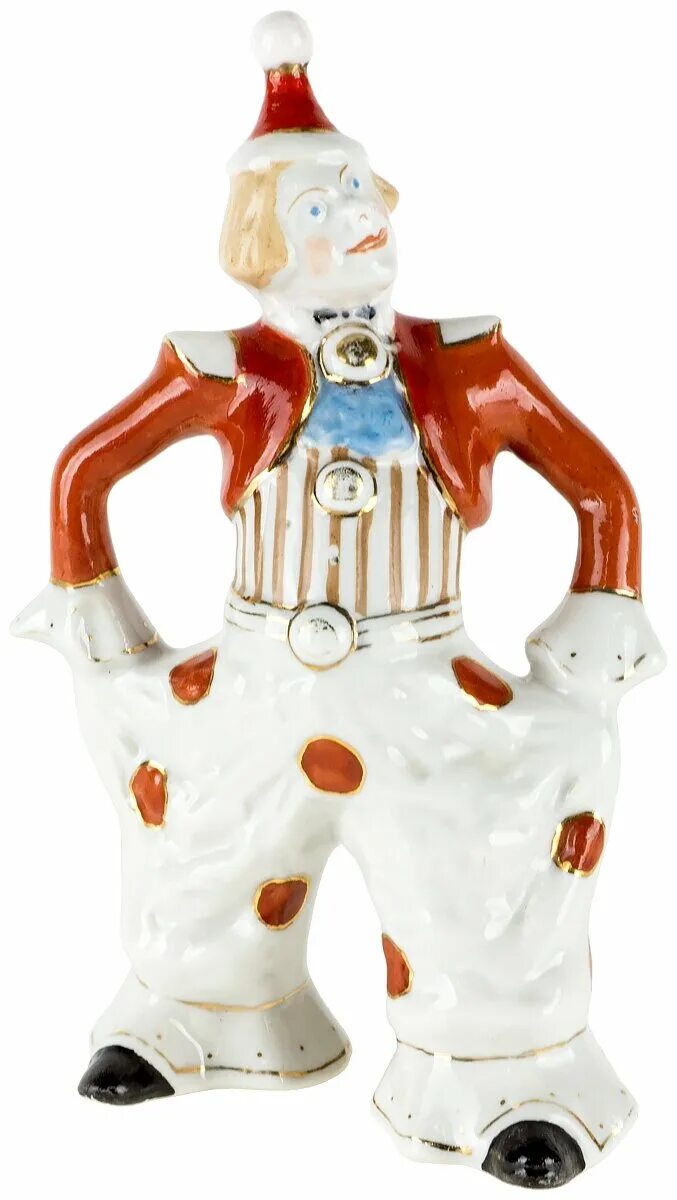 клоун фарфор. Cms-23/53 фигурка ''клоун'' (pavone). клоун фарфор. статуэтка "клоун" ga-153 51554. клоун фарфор.