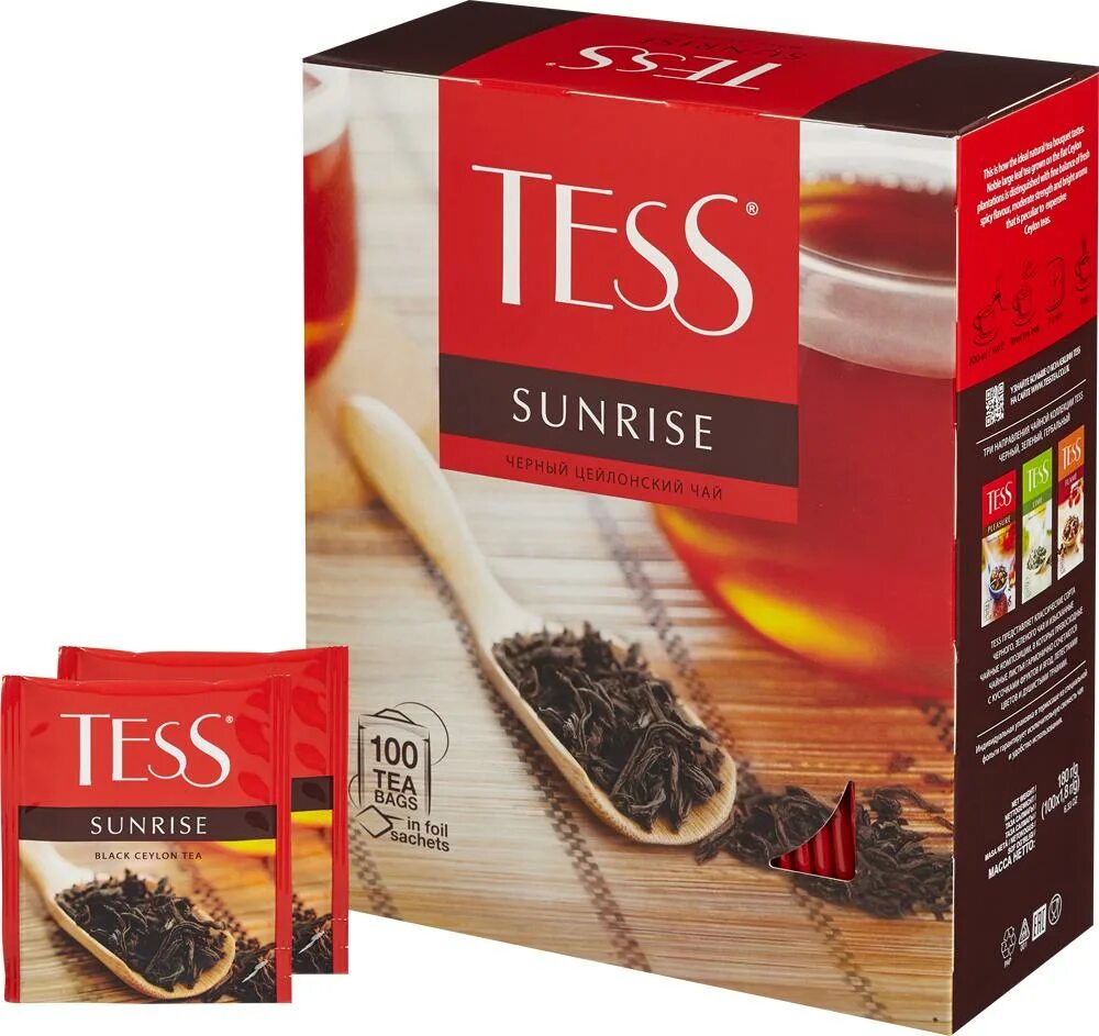 Чай тесс санрайз 100 пакетиков. Чай tess черный 100 пакетиков. Чай tess черный 100 пакетиков. Чай тесс санрайз 100 пакетиков. Чай tess черный 100 пакетиков.