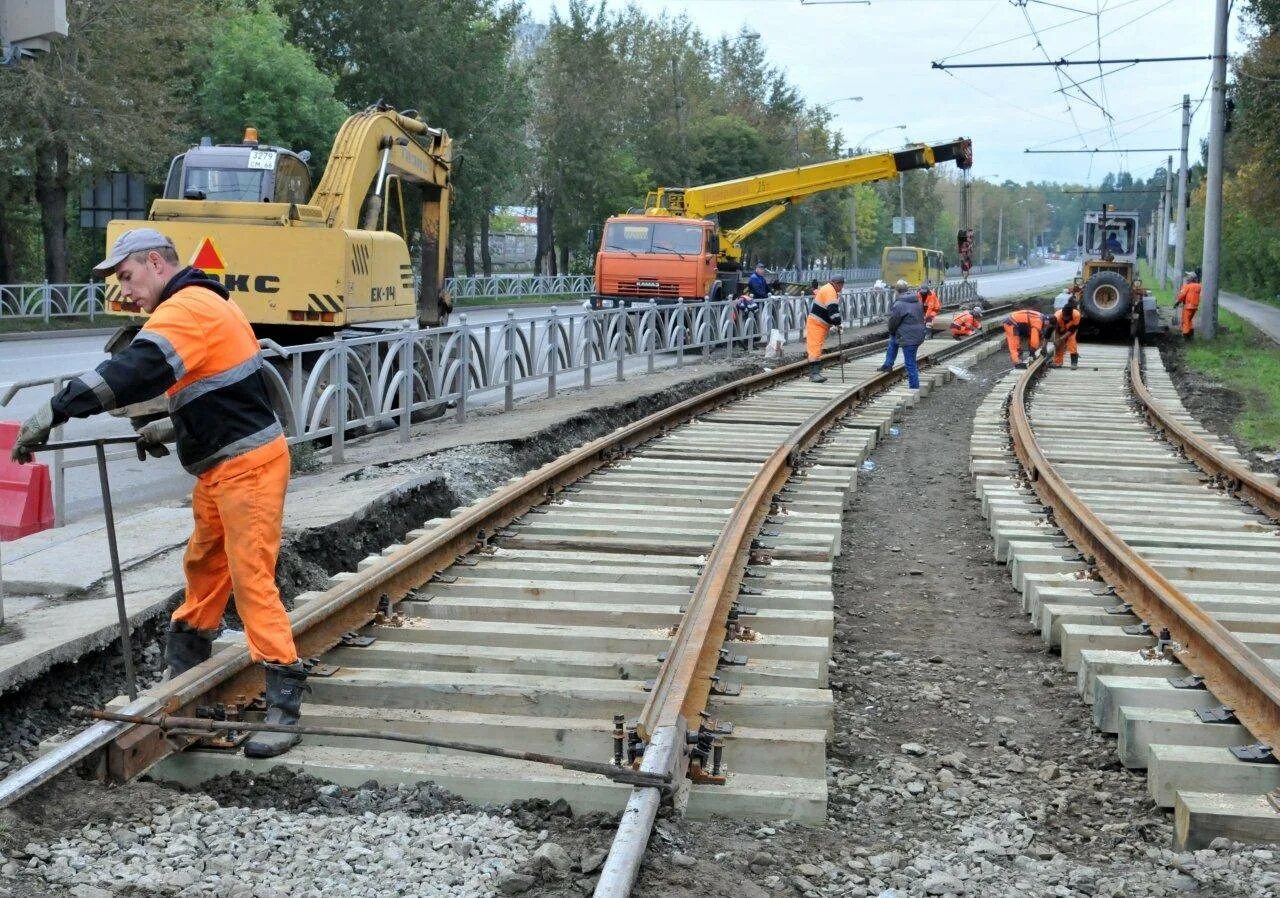 Реконструкция железнодорожного пути. Реконструкция железной дороги. Ремонт пути. Реконструкция ЖД дороги. Капитальный ремонт ржд