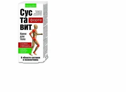 Суставит таблетки для суставов инструкция