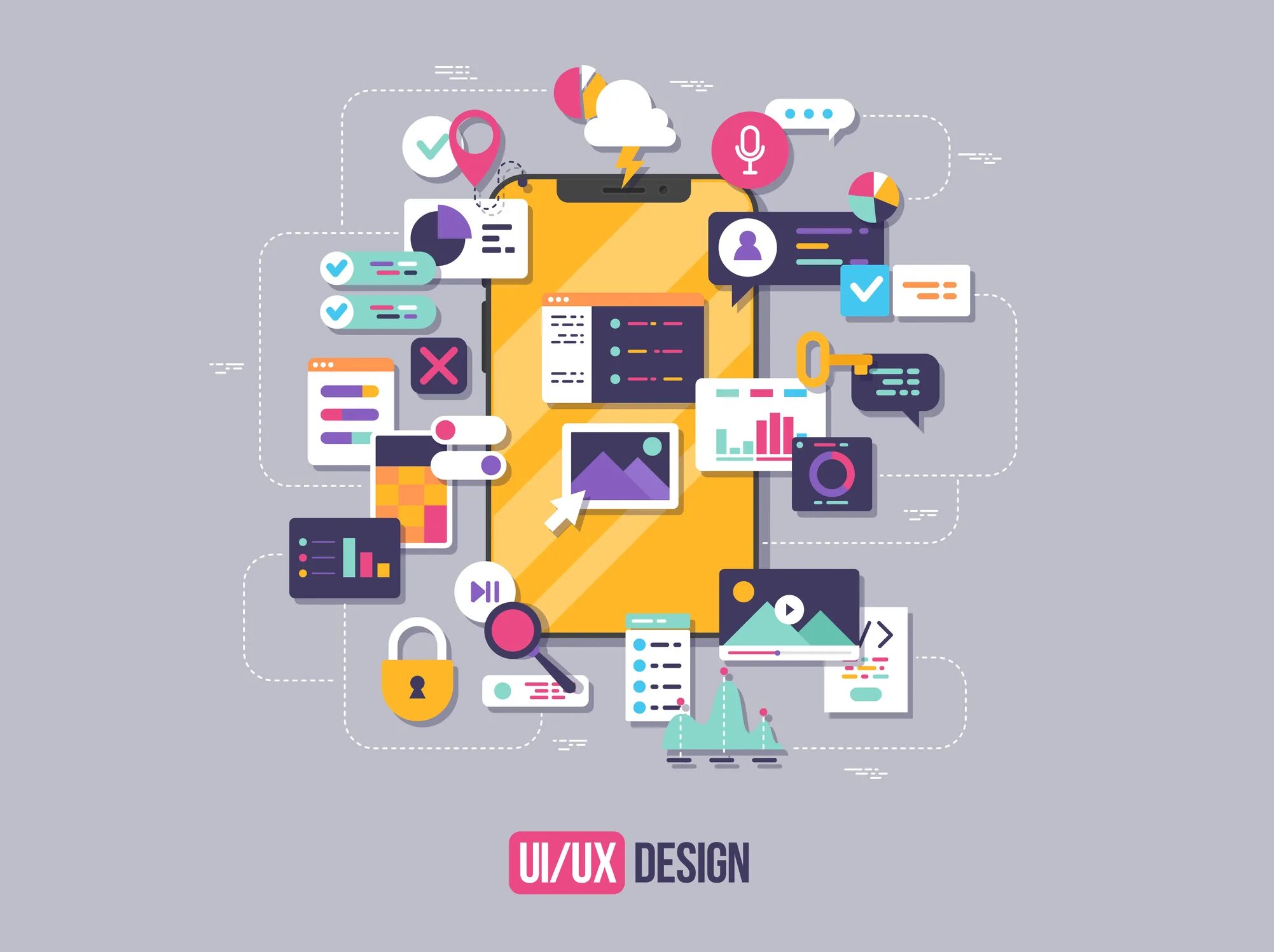 Ux and ui team