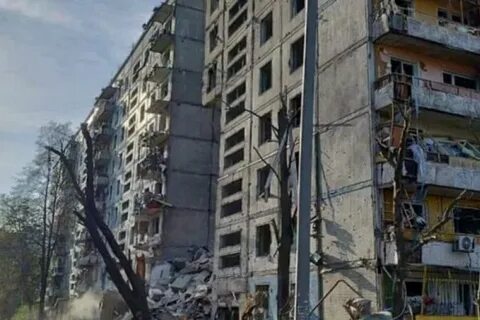 Какие объекты сегодня