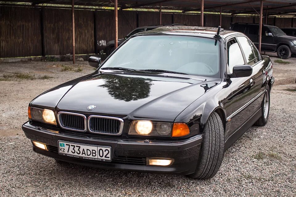 БМВ 750 I е38 бумер-1. BMW e750 бумер. БМВ 7 е38 бумер. БМВ 750i из бумера. Мод bmw e38