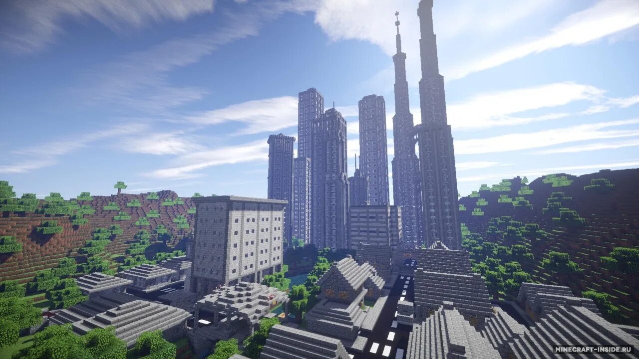 Карта разрушенного города для майнкрафт. Apocalyptic City майнкрафт. Minecraft Apocalyptic City карта. Apocalyptic City Post майнкрафт. Разрушенный город майнкрафт 1.12.2.