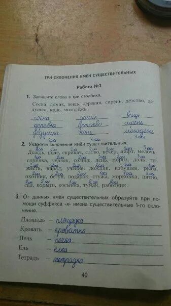 Русский язык четвертого класса страница 20. Русский язык 4 класс рабочая тетрадь страница 40. Рабочая тетрадь по русскому языку 4 класс страница 40. Рабочая тетрадь по русскому языку 2 класс 1 часть страница 40. Русский язык 2 класс рабочая тетрадь страница 40.