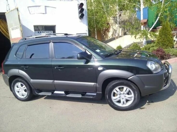 Tucson 2008 купить. Hyundai Tucson 2008. Хендай Туссан 2008 года. Hyundai Tucson 2.0 МТ, 2008, . CRDI. Hyundai Tucson 2008 зеленый.