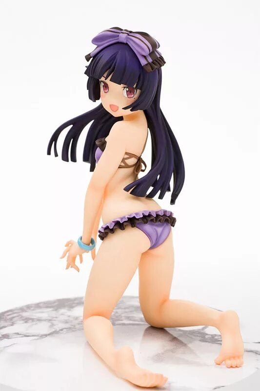 Kuroneko choco. Kuroneko Figure. Kuroneko alphamax. Фигурка Mizugi Shoujo.