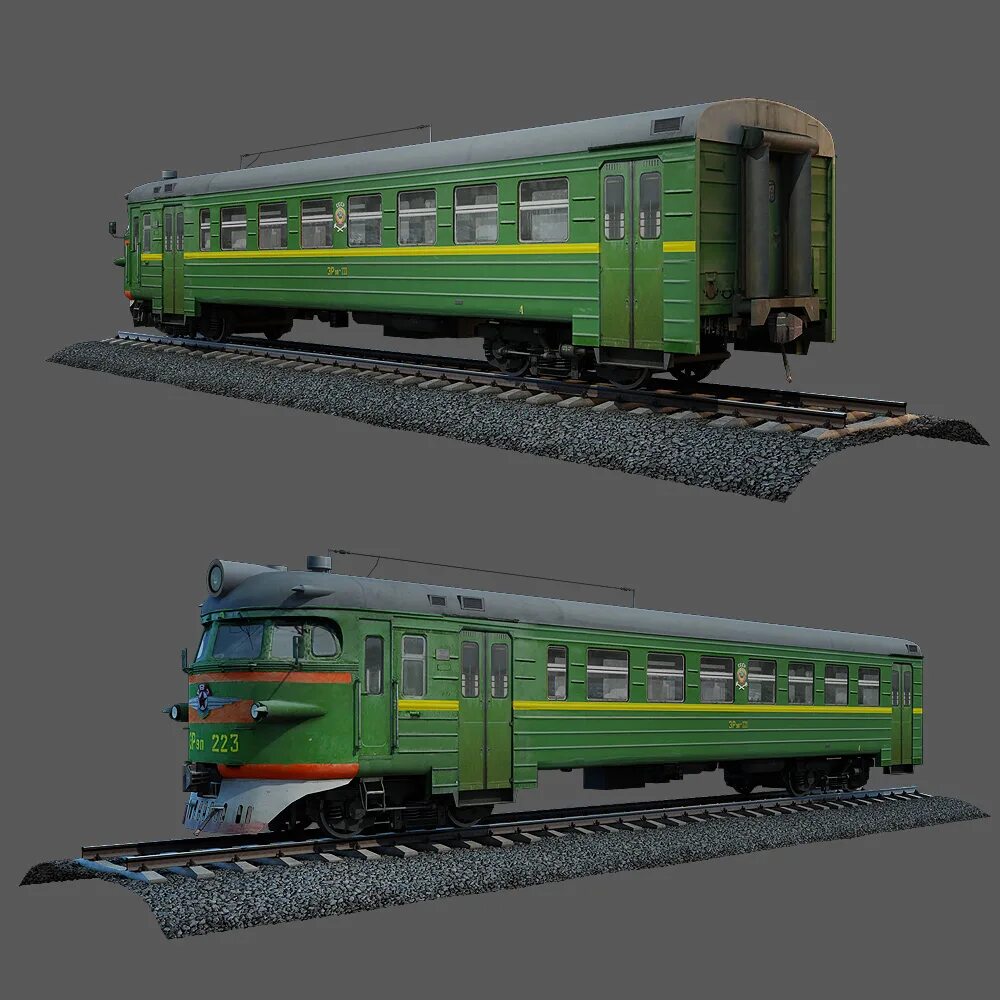 Модели электропоездов. 3d модель 3d Max электропоезд эд4м. 3d model Train РЖЭДЭ. Вагон РЖД 3д модель. Эр9 электропоезд модель.