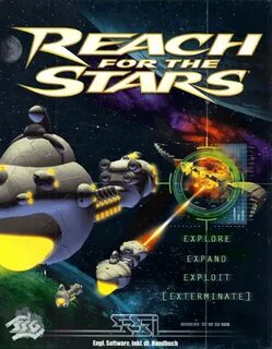 For the stars