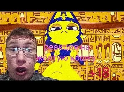 Египетская кошка фулл видео