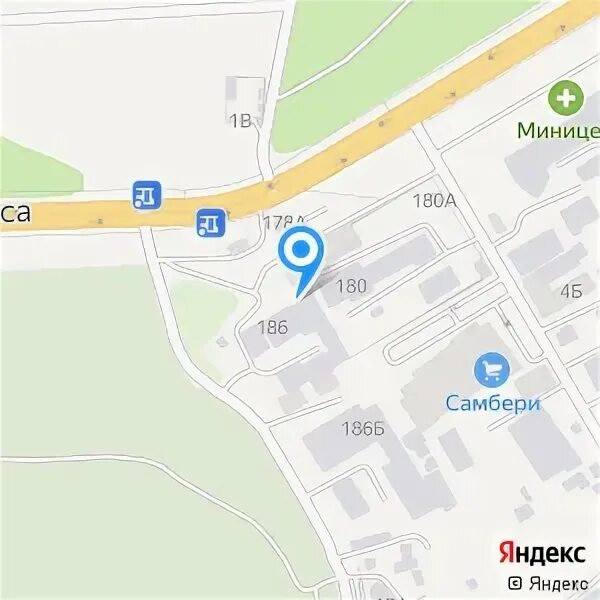 Самара, Карла Маркса проспект дом 130. многоквартирный дом