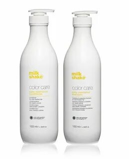 Milk shake косметика для волос