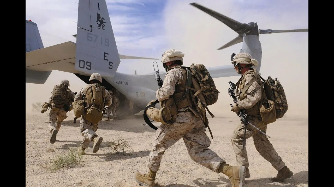 Dts army