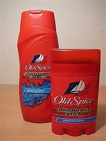 Old spice panther