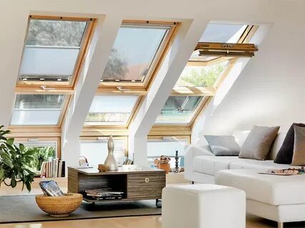 Roof star
