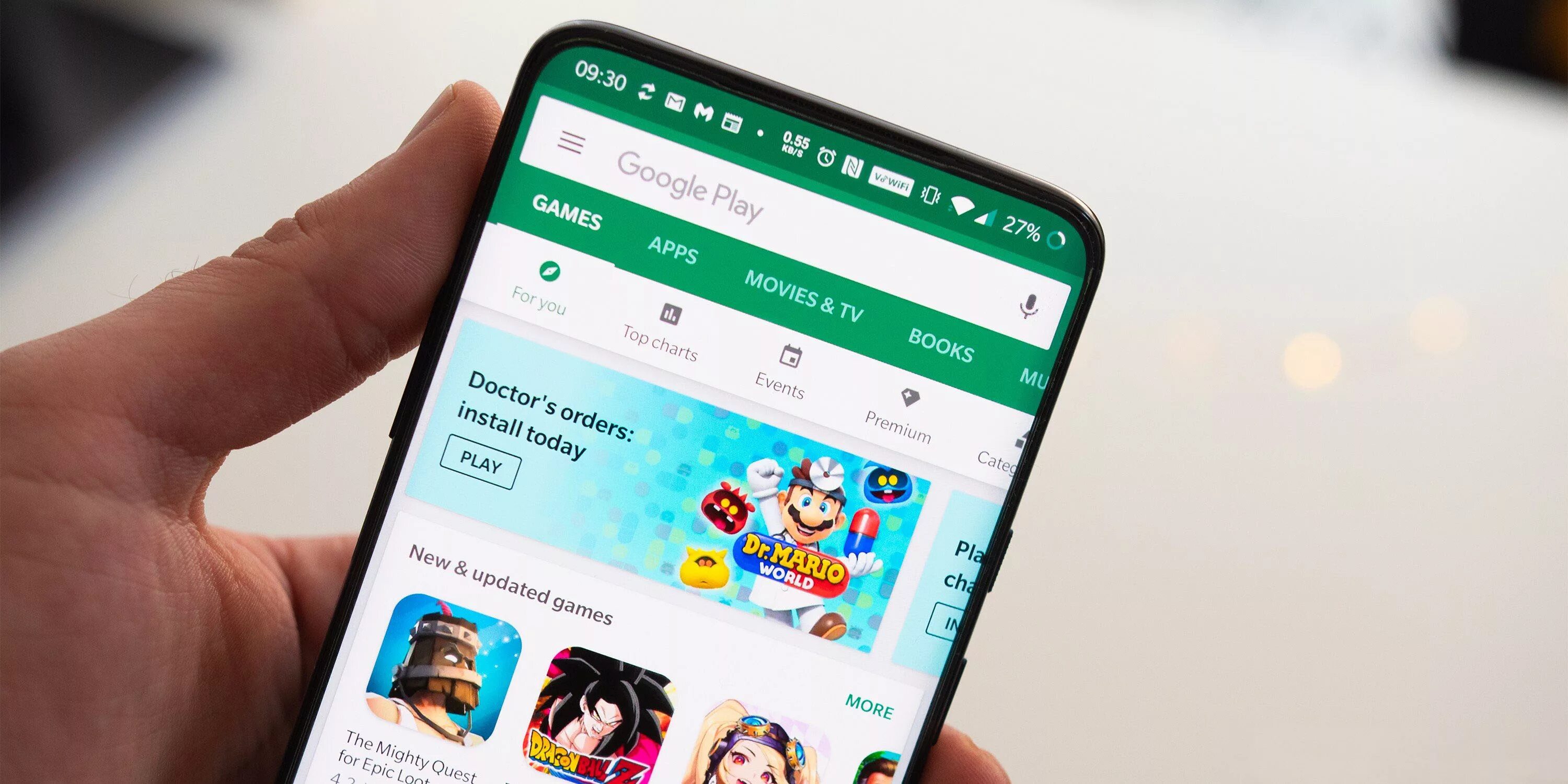 Google play store android. Google play store android