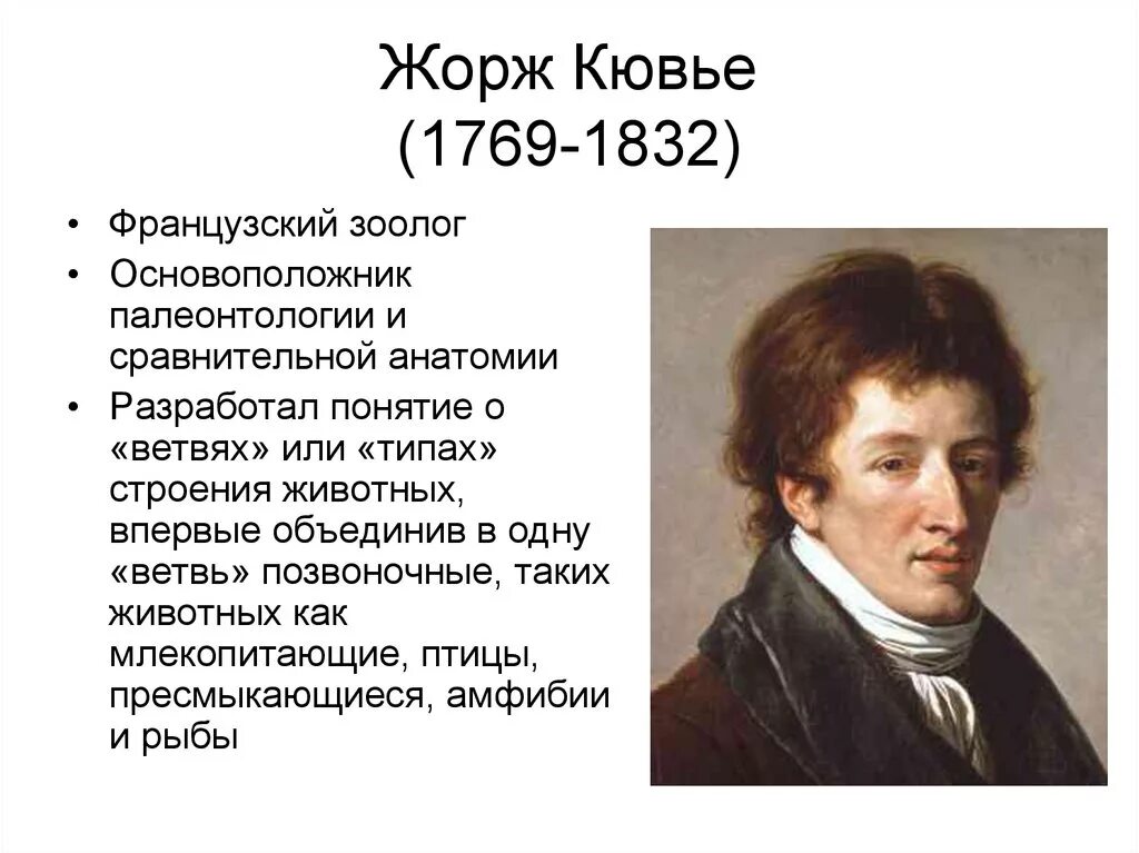 Достижения зоологии