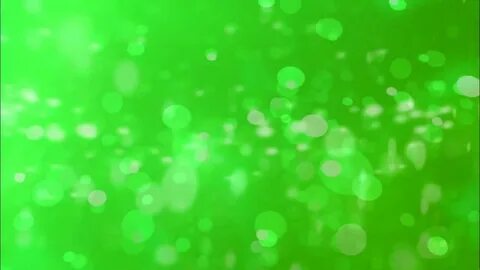Зеленые футажи видео