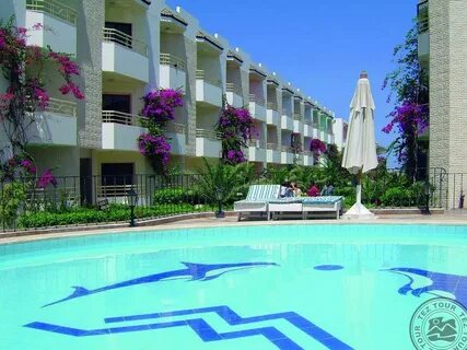 Хургада minamark resort spa 4 отзывы