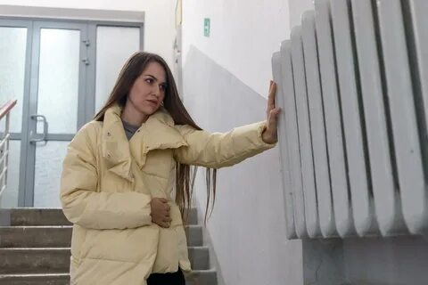 Нет отопления волгоград
