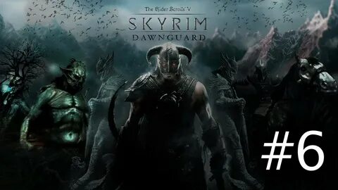 Skyrim dlc