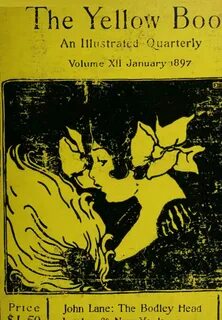 Большая желтая книга