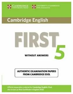 Students book 1 cambridge