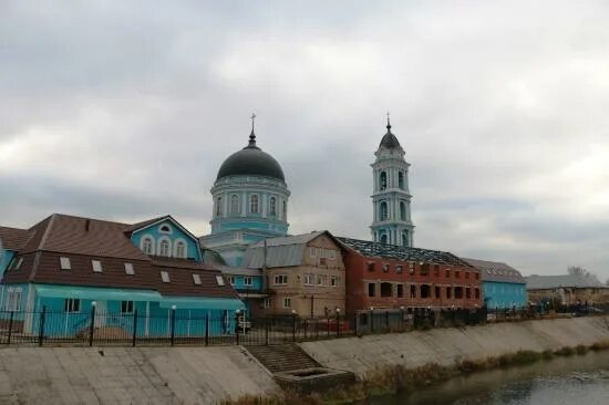 Достопримечательности ногинска - Фото