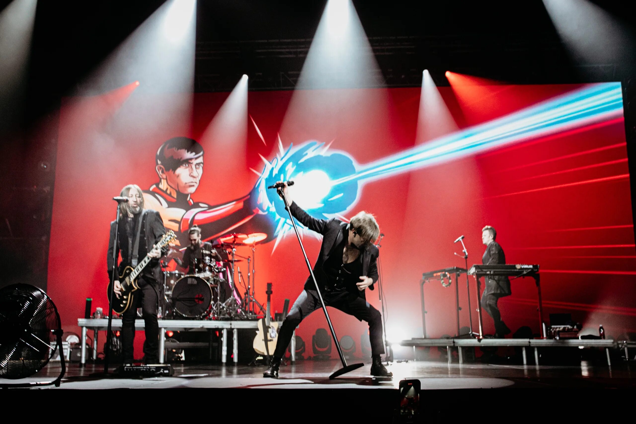 группа цветы в уфе концерт