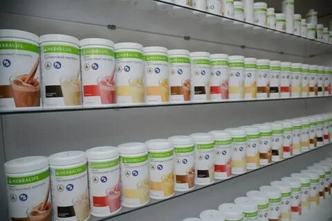 Herbalife nutrition узбекистан