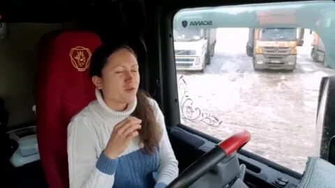 Дальнобой с юлией лазаревой свежее видео