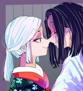 Ubuyashiki daughters hitotsu toya