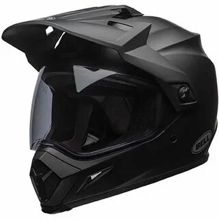 Bell mx
