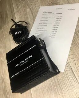 Апокалипсис атом моноблоки