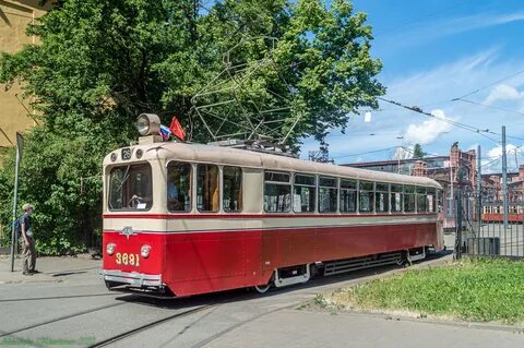 Трамвай 49