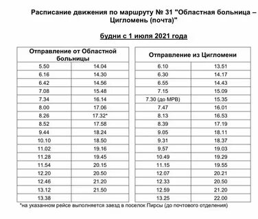 Расписание 49 маршрута рязань