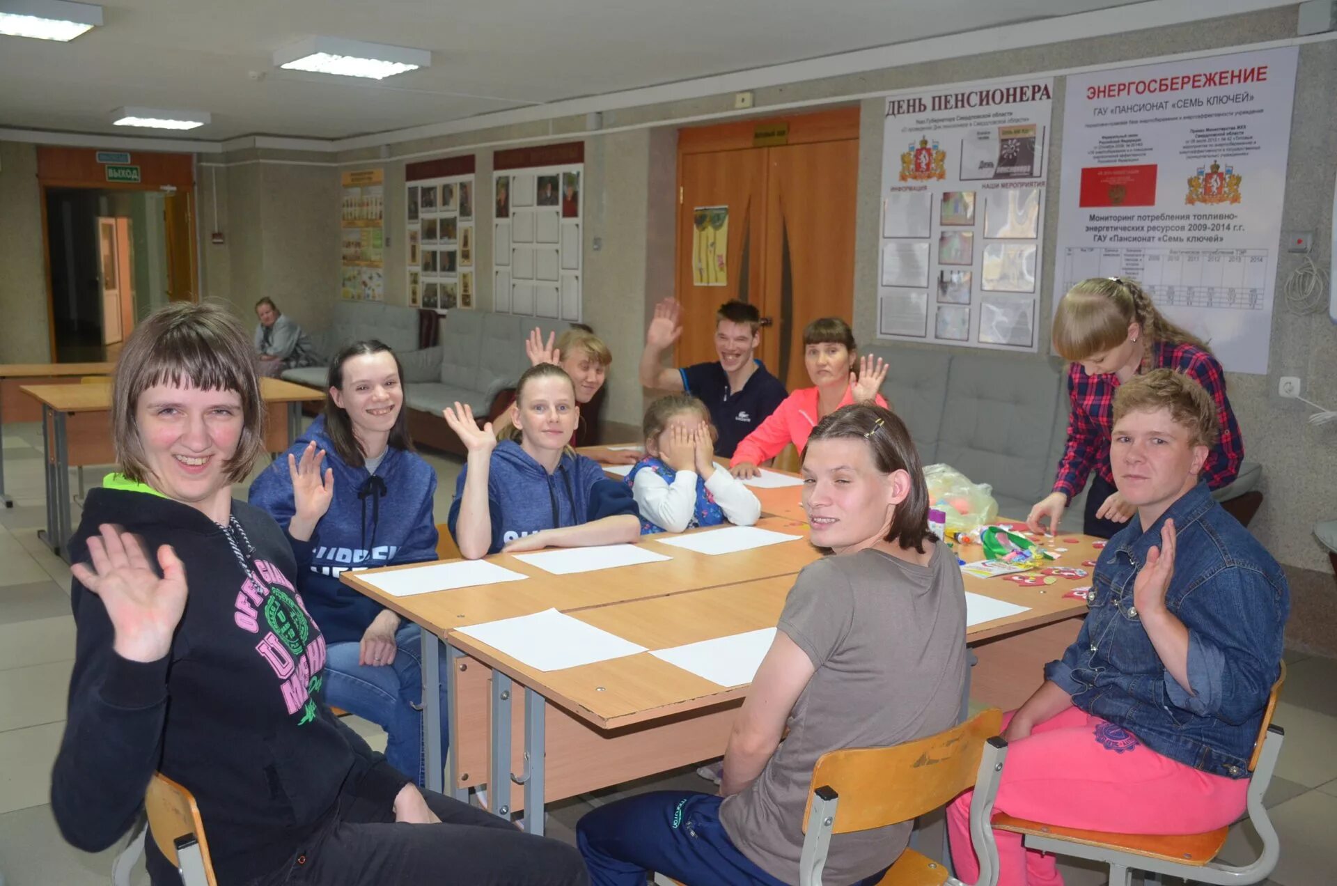 Кцсон борисовского района белгородской области. Мелкая моторика рук для пожилых людей. Кцсон борисовского района. Творческий мастер класс для пожилых. Дети творчество.