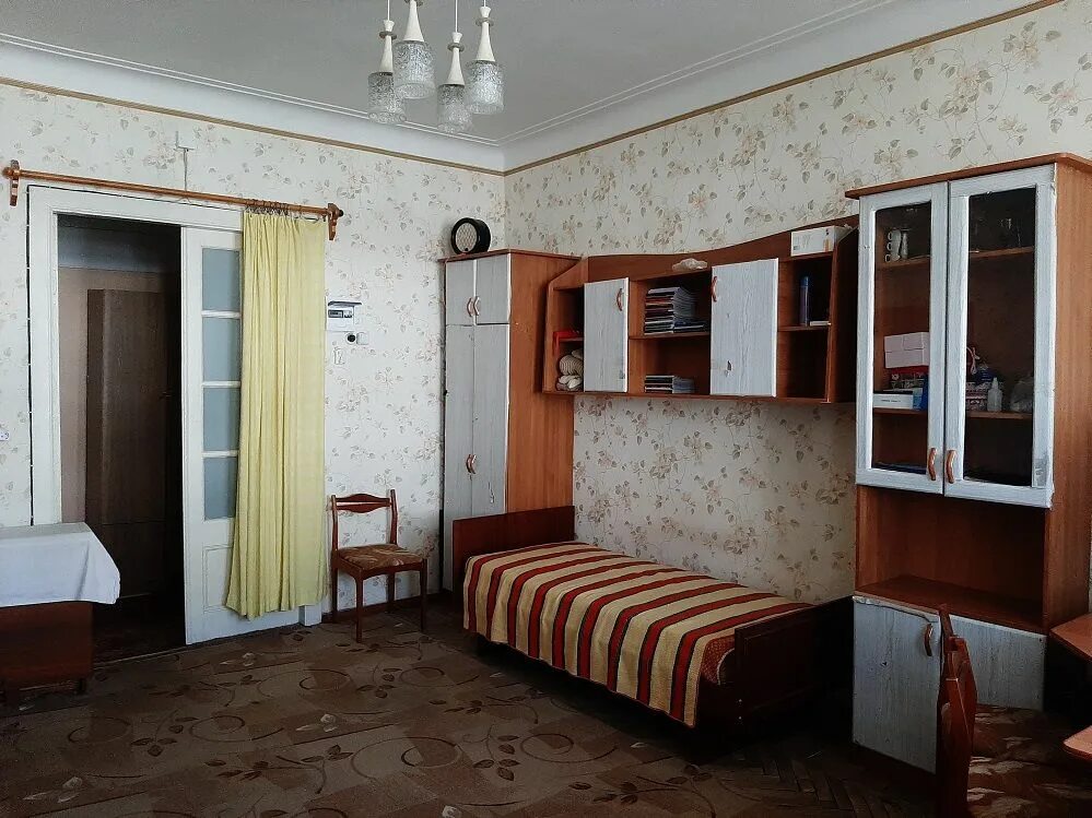Где продается комната. Где продается комната