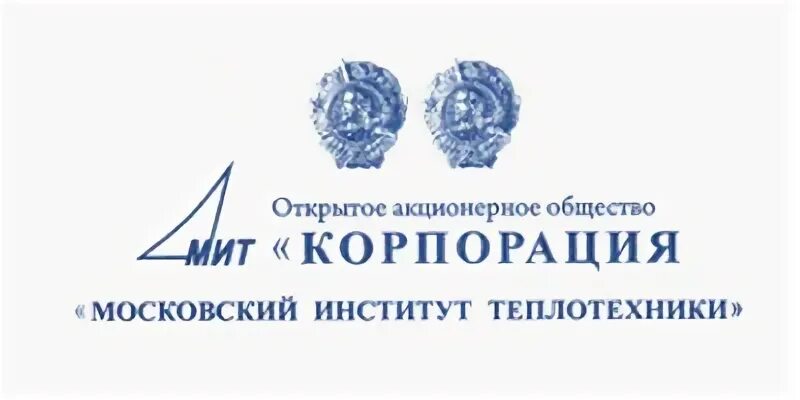 Корпорация мит