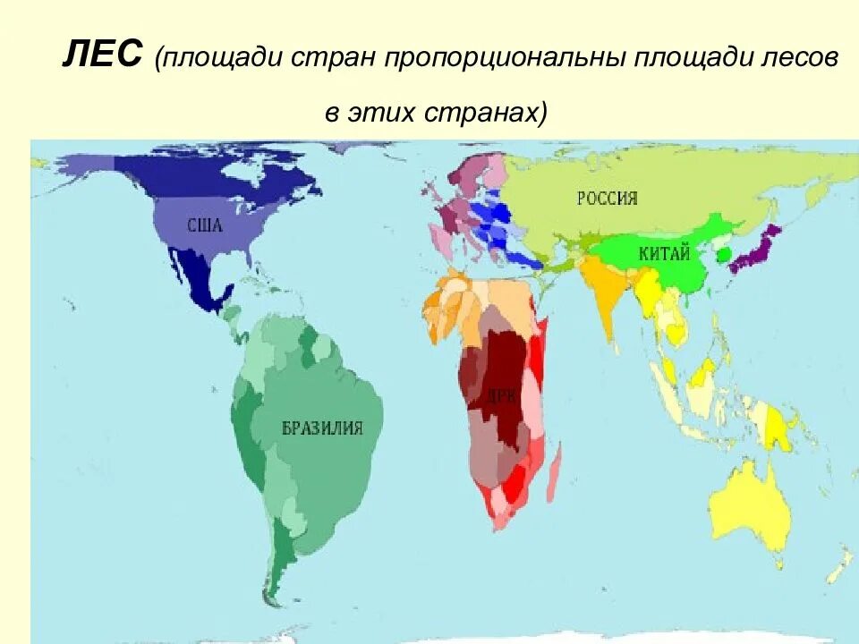 7 главных стран. Страны по площади территории. Страны по площади на карте. Крупнейшие государства на карте по площади. Карта с территориями стран.