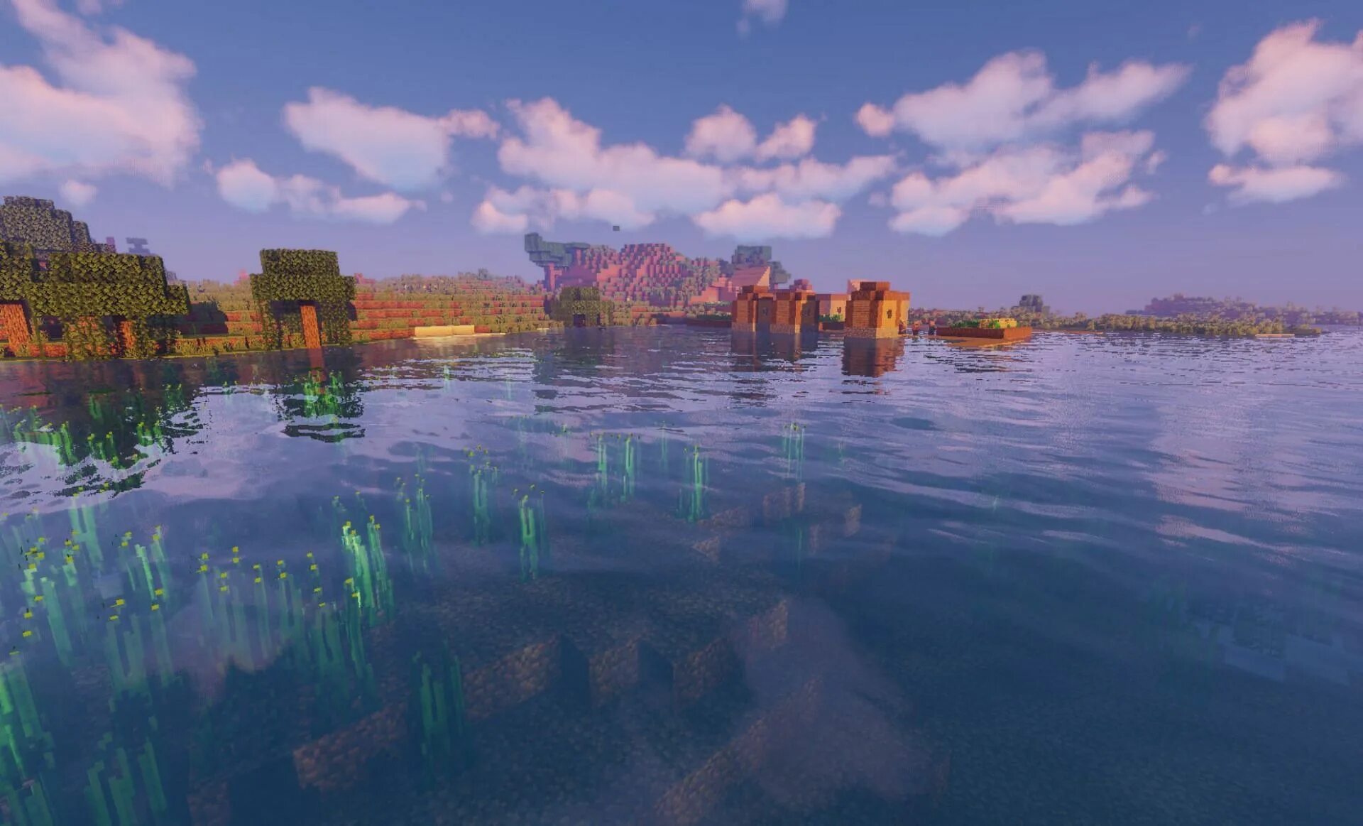 Best shaders for minecraft. Майнкрафт shaders. майнкрафт 1.19 с шейдерами. ультра шейдеры майнкрафт 1.16. шейдеры sildurs vibrant shaders.