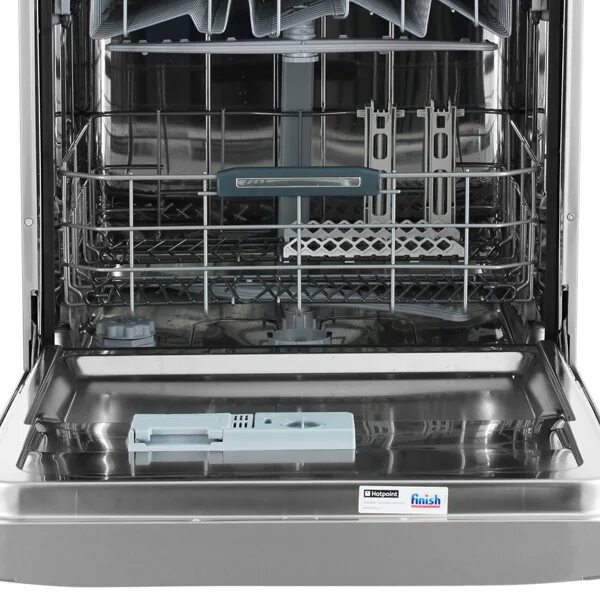 Посудомоечная машина hotpoint 60