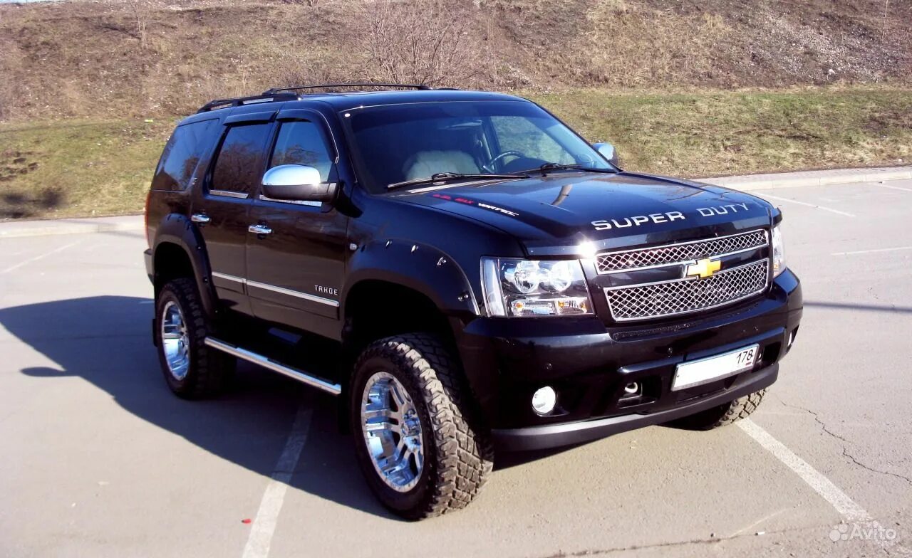 Шевроле тахо купить в россии с пробегом. Chevrolet Tahoe 2012. Chevrolet Тахо 2012. Chevrolet Tahoe 2012 Black. Шевроле Тахо 3.